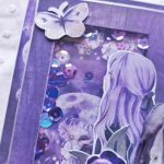 Kartka dla nastolatki, 145 - Kartka dla nastolatki, 145