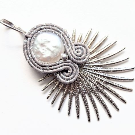 Moonlight kolczyki sutasz