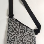 Torebka damska na ramię, nerka damska - 