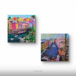 Wlochy Rzym i Riomaggiore - 