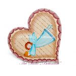 Serce anielskie Zuza - 