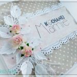 Kartka dla Mamy - Dzień Matki - 4 - Mama, kartka, okolicznościowa