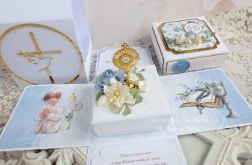 Komunijny exploding box 599