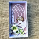 108,Pamiątka Chrztu Świętego z Aniołkiem - 108,Pamiątka Chrztu Świętego z Aniołkiem