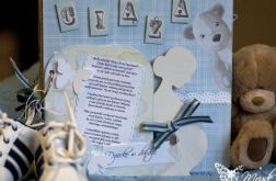 Album dla przyszłej mamy