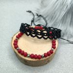 „JODY” komplet bransoletek - „JODY” komplet bransoletek