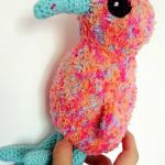 KIWI ptaszek - 