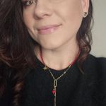 Naszyjnik Sangius  - 