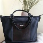 Torba typu Tote Rivena Vercci Premium - Rivena Vercci