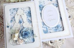 Kartka z okazji Jubileuszu Kapłaństwa 235