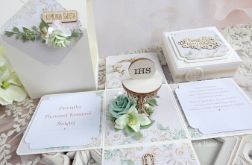 Komunijny exploding box 592