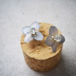 Zatopki kwiaty hortensji - 4