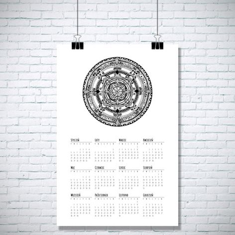 Kalendarz 2015