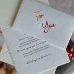 Kartka na 18 urodziny z pudełkiem, BH 20B - Kartka na 18 urodziny z pudełkiem