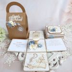 Komunijny exploding box 587 - 