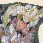 zielony sweter - 