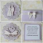 Pudełko ślubne 06 - 