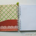 Przepiśnik- 'truskawki i kiwi' - 