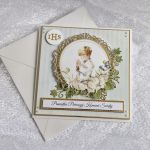 Kartka komunijna 2 - 