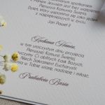 Kartka na komunię z ozdobną kopertą, 94b - Kartka na komunię z ozdobną kopertą