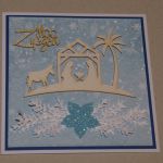 Kartka na Boże Narodzenie 23 - 