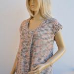 Bezrękawnik - kamizelka - bezrękawnik