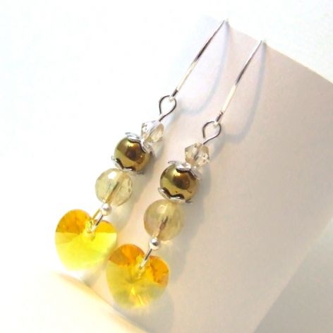 Słoneczne Popołudnie