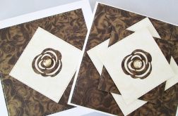 Kartka UNIWERSALNA z kwadratami