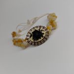 Bransoletka Camea Karneol - 