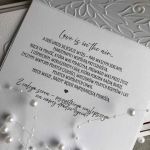 Kartka ślubna w pudełku! - 