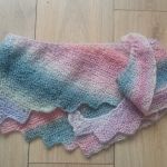 Chusta smoczy ogon 5 - 