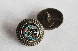 MAGIC ORIENT|::| antyczne sztyfty z grafiką