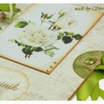 Pamiętnik- francuskie róże - 