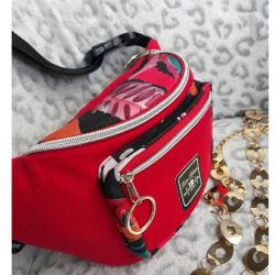 Cross body bag