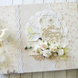 Albumy podziękowania dla rodziców #3