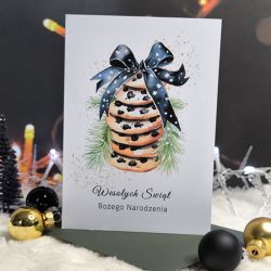 KartkiBN Złoto i zieleń1