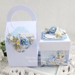 Komunijny exploding box 562 - 