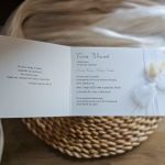 Oryginalne zaproszenia na Pierwszą Komunię Świętą - 3