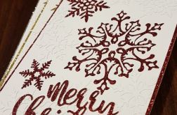 Kartka bożonarodzeniowa KH191006