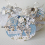 ŚWIĄTECZNE ŻYCZENIA NA OKRĄGŁO nr4 - 