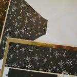 Kartka świąteczna z pasującą kopertą 8 - c