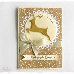 Kartka świąteczna - 