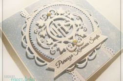 Pamiątka I Komunii Św. dla chłopca 1