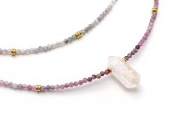 Naszyjnik "Ariette" – Moc i Harmonia