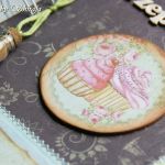 przepiśnik- mięta z cynamonem - 