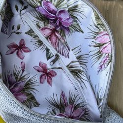 Nerka Dottty Jasnoszara 