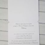 Zaproszenie na Komunię Świętą 003 - null