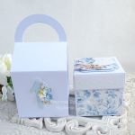 Exploding box na Roczek i Chrzest 45 - 