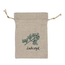 Ekologiczny Woreczek na Lubczyk – Świeżość Ziół Na Dłużej