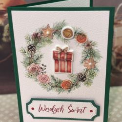 Kartka Świąteczna Boże Narodzenie CC_05